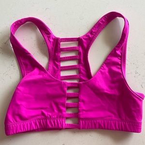 Victoria Secret PINK sports bra